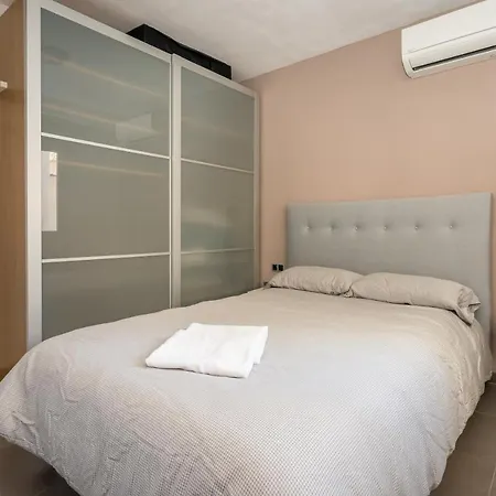 Mar Apartment Altea Exterior foto