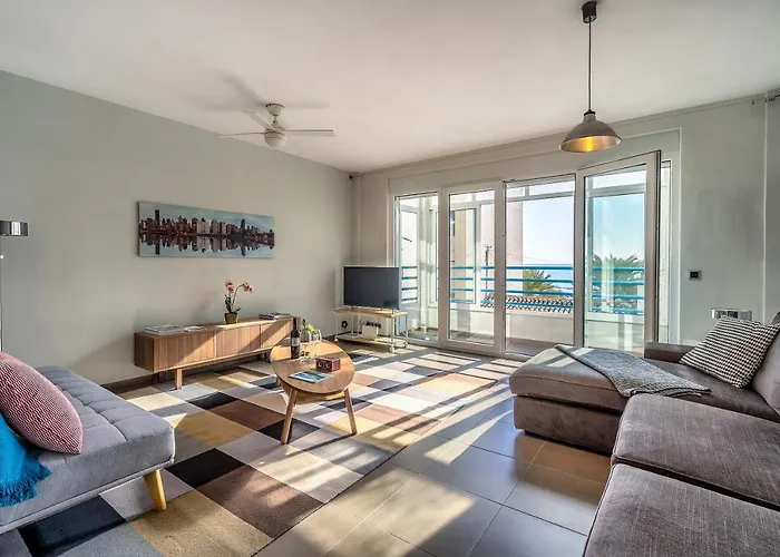 Mar Apartment