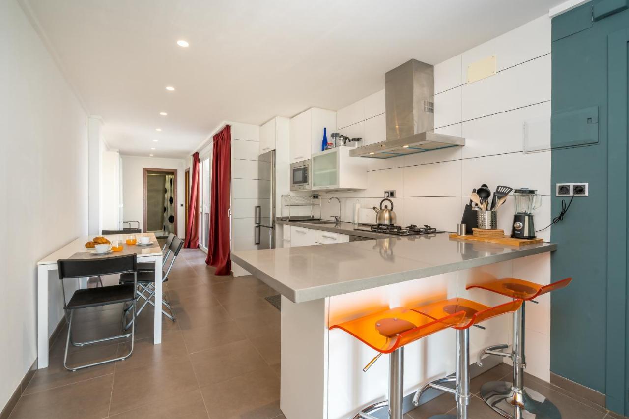 Apartment Mar