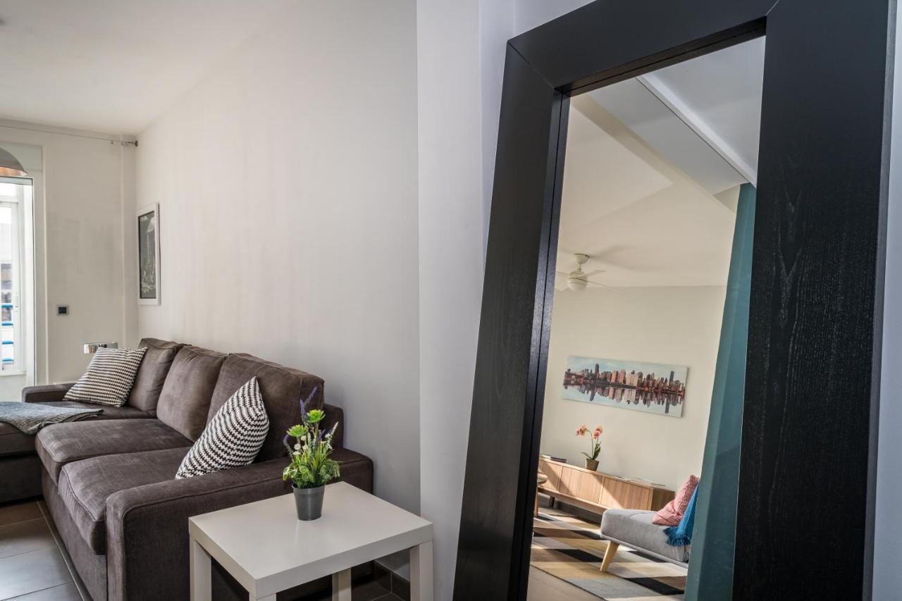 Mar Apartment *