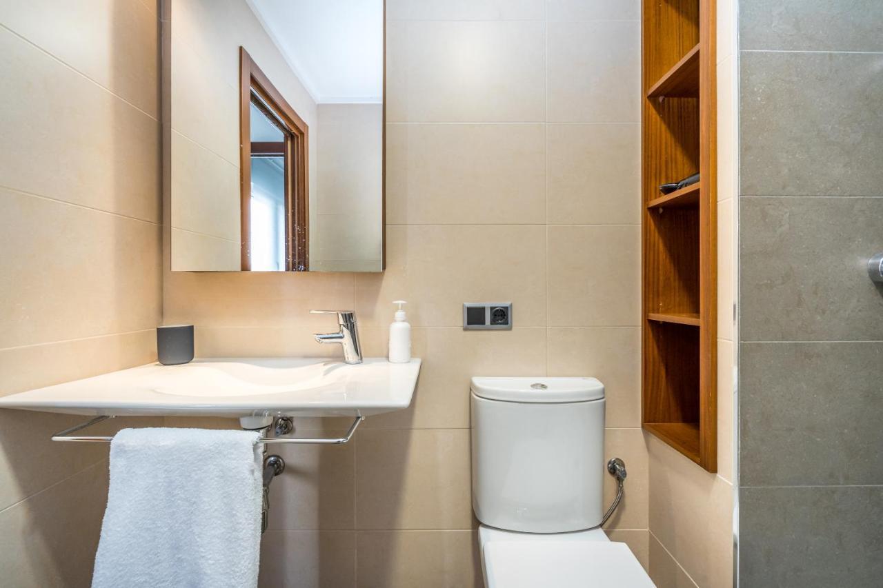 Mar Apartment
