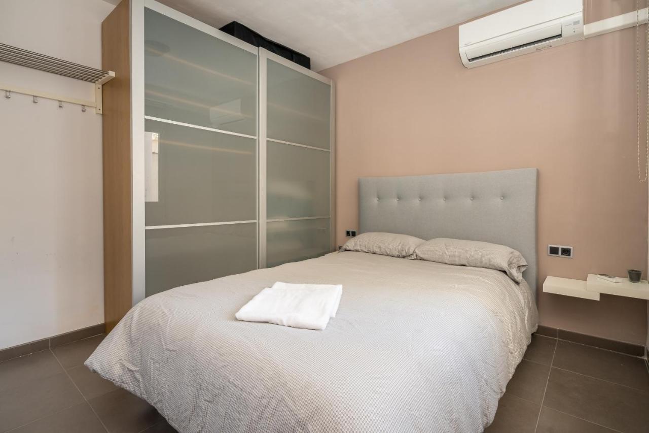 Apartment Mar Altea