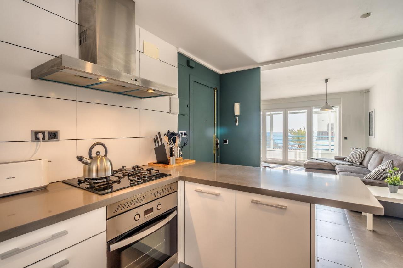 Mar Apartment *