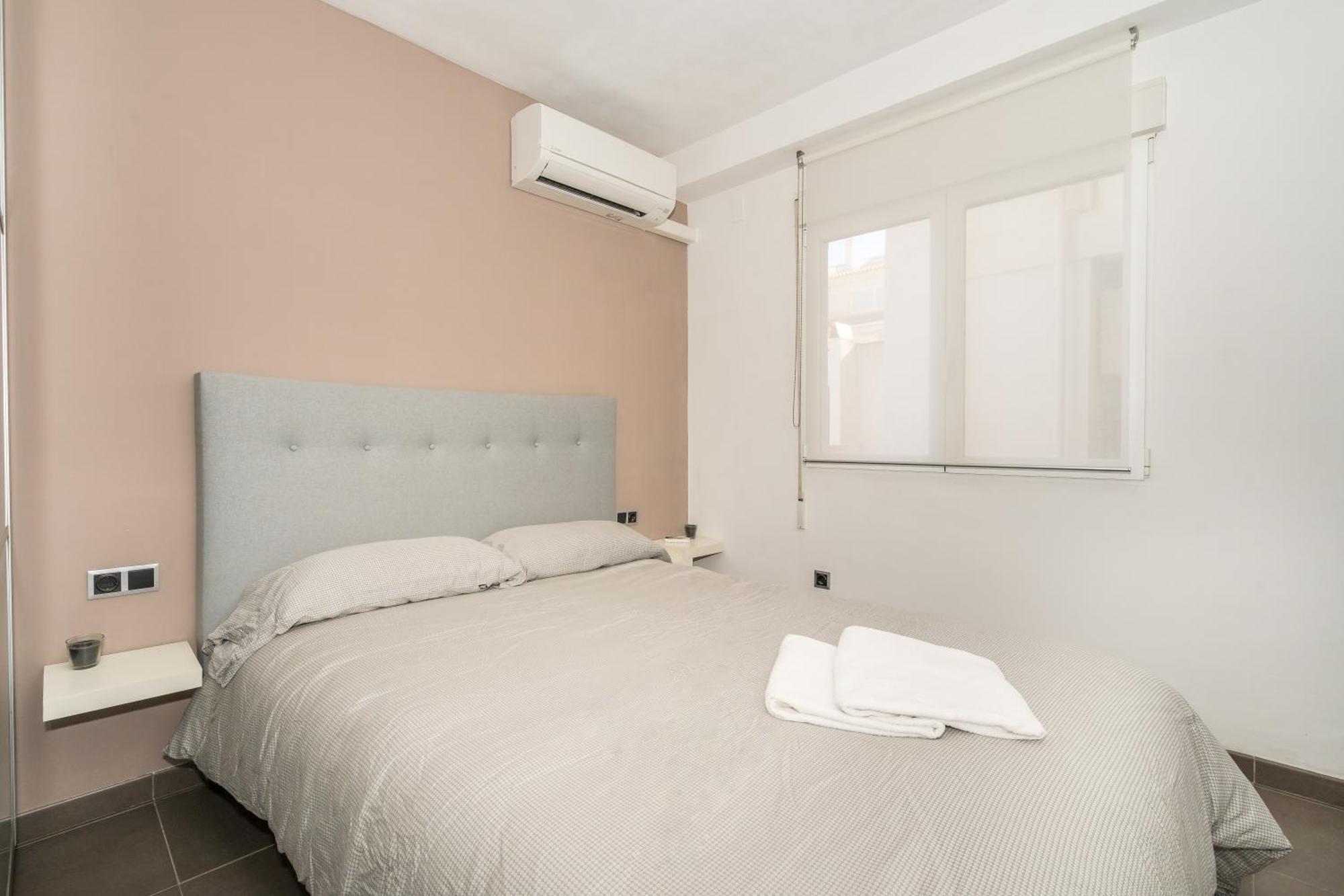 Apartment Mar Altea