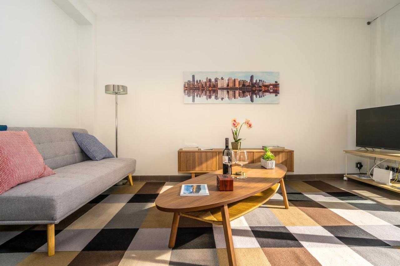 Mar Apartment *